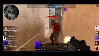 Стрим по Standoff 2 апаю голд 1
