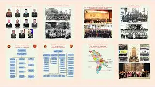 MUZEUL  ISTORIEI  SI  DEZVOLTARII  CARABINERILOR DIN REPUBLICA MOLDOVA II