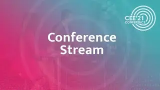 #CEE21