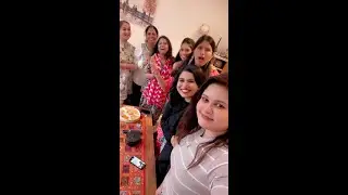 Friendship Day Celebration| Balloon feast in Bristol| Indian Family in UK