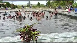 mandi bareng#