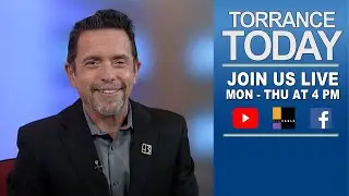 TORRANCE TODAY - JUNE 8, 2023