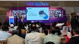 MONEY EXPO-2024 HOW TO CHOOSE THE BEST BROKER