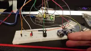 A sensor I put together.