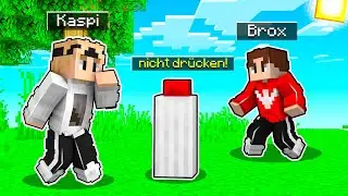 DIESEN KNOPF DRÜCKEN UM.... (Minecraft vs @Broxcraft