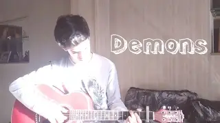 Demons - Imagine Dragons (Thomas Cover)