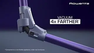 Discover X-FORCE FLEX 8.60 | Rowenta