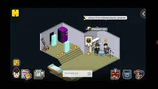 İLK HABBO VİDEOM MEHMET İLE RÖPORTAJ