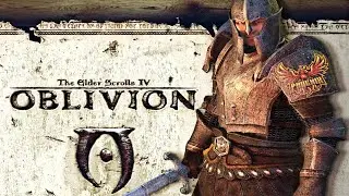 Unbelievable Adventures! Phoenix in Oblivion Episode 1