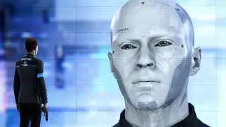 Detroit Become Human #6