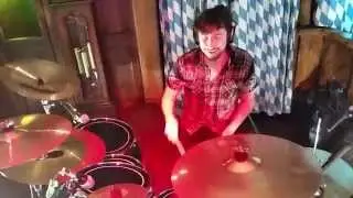 the best drums recording