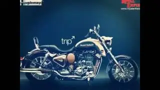 Royal Enfield new 400cc 600cc 2020 2021