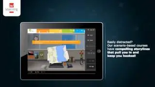 Custom E-Learning Content Development from 24x7 Learning