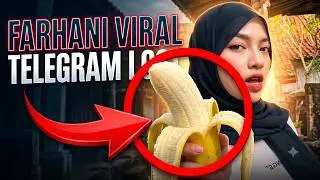 The truth behind the Farhani viral trend 😳