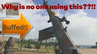 The G43 slaps in warzone(best warzone loadouts)