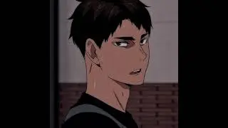 ASMR [M4F] - Wakatoshi Ushijima roleplay. Morning with Wakatoshi. | Wakatoshi Ushijima Good morning.
