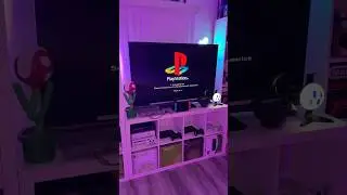Sony PlayStation Launch 🚀 