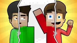 MINECRAFT REVOLT! (Super Smosh #14)