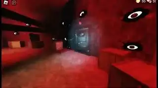 DOORS ЧАСТЬ 2 ПОГОНЯ!!!