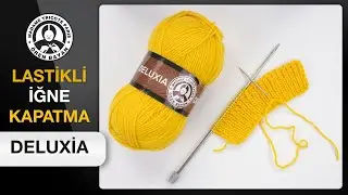 Pratik Püf Noktası: Bir Artı Bir Lastikli İğne Kapatma !!