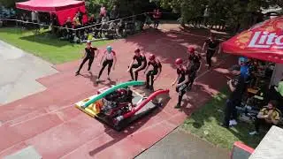 Florián Ludéřov 2023 - Drahanovice M