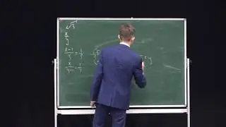 Разбор задач 