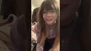TRY-ON HAUL: THRIFT STORE VERSION
