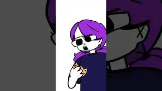 you got me a cookie? #animationstyle #animation #animatorlife