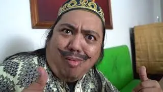 Al Jebrez A Whole New World Music Video