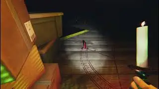 Ｌｕｃｋ Ｔｅｓｔ！