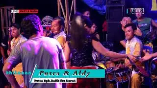 Digilir Cinta - Tetty Aditya - NAELA NADA Live Pncingan