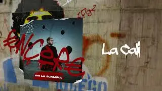 AM La Scampia - La Cali - "Triste fête...€ncor€"