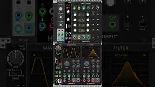 Ambient with Note-Echo #shorts