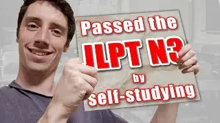 How I passed the JLPT N3