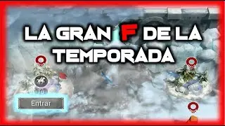 😱ESPEREMOS CAMBIEN ESTO😱Misiones del PASE PRIINCIPAL y pase SECUNDARIO - FROSTBORN - El Javi G