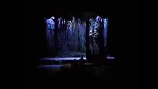"Into the Woods" Live Load Tracking Tree