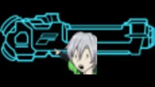 The Cyber Grind - Waves 25-54 (Violent)