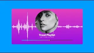 Audio Visualizer In After Effects After Effect Tutorial no Third Party Plugin