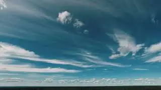 Quantum Cloud Ephemerals