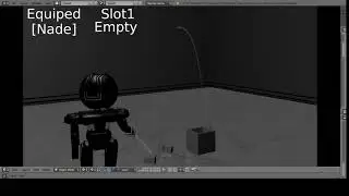 Blasterkid day4