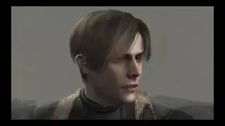 Resident Evil 4 Walkthrough part 2