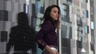 fashion wear photoshoot HOMEWARD campaign