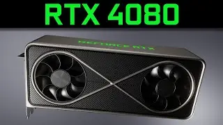 NVIDIA GeForce RTX 4080 [It is COMING!🥹]