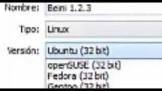 como instalar y hacer una USB booteable VIRTUALBOX