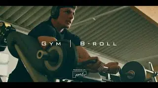 GYM | B-ROLL