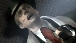 RE 4 (HD) PC Mod - 