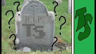 AM I DEAD?