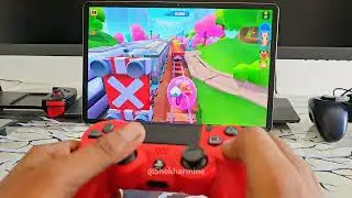 Subway Surfers City with Controller 🎮