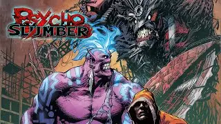 Psycho Slumber Trailer