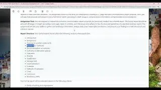 BA5223-1W6A Final Report